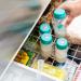 Evenflo Advanced Breast Milk Collection Bottles 5oz - 6 Pack - Buy Online on SooperMarket.com