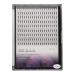 20D Premade Volume Fans - D Curl 0.07mm Short Stem Individual False Eyelashes Extensions (13mm) - Soft Lightweight Makeup for Stunning Eyes | International Shipping Available - Buy Online on SooperMarket.com