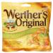Werthers Original Caramel Apple Filled Hard Candies PACK of 3 caramel 2.65 Ounce (Pack of 3)
