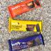 Bett r Bio Hazelnut Butter Cups. 100% Vegan Gluten Free and Lactose Free - 12 x 39 g Bett'r Bio Hazelnut Butter Cups - Buy Online on SooperMarket.com