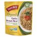 Tasty Bite Organic Garlic Brown Rice, Ready to Eat Microwaveable Cooked Rice, Vegan, 8.8 Ounce (Pack of 6) Garlic Brown Rice 8.8 Ounce (Pack of 6)