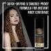 TRESemm Root Touch-Up Light Brown Hair Color Spray 2.5 oz - Ammonia-Free & Peroxide-Free - Buy Online on SooperMarket.com