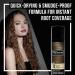 TRESemm Root Touch-Up Light Brown Hair Temporary Hair Color Ammonia-free Peroxide-free Root Cover Up Spray 2.5 oz (Pack of 2) Light Brown 2.5 Ounce (Pack of 2) - Buy Online on SooperMarket.com