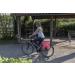Buy Prophete Rain Cover for Bicycle Baskets School Bags & Backpacks - Color-Sorted One Size - International Shipping Available - Buy Online on SooperMarket.com