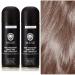 Mane Hair Thickening Spray Duo Pack 6.76 fl oz (Dark Brown)