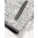 Playshoes Unisex Kid's Fleece Vest - Grey Knitted Fleece Outdoor Top - Size 86 - Buy Online on SooperMarket.com