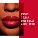 Rimmel Provocalips 16HR Kissproof Lipstick - I'll Call You 0.14 Fl Oz - Buy Online on SooperMarket.com