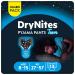 Huggies DryNites Monthly Pack of Night Pants for Boys 8-15 Years (27-57 kg) 2 x 13 Pieces
