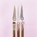 By Terry Ombre Blackstar Frozen Quartz Eyeliner & Eyeshadow | 3-in-1 | Highly Pigmented | Long Lasting | 1.64g - Buy Online on SooperMarket.com