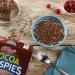 Discontinued Kellogg's Cocoa Krispies Cereal 15.5oz Box - Pack of 4 | Real Chocolate | Limited Edition - Buy Online on SooperMarket.com