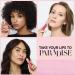 L'Oreal Paris Tinted Lip Balm-in-Gloss: Glow Paradise Hydrating Liquid Lip Color in Pristine Pink - 0.23 Fl Oz - Buy Online on SooperMarket.com