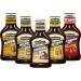 KC Masterpiece Original Barbeque Sauce 510g - Buy Online on SooperMarket.com
