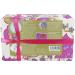 Bomb Cosmetics Vintage Velvet Handmade Bath & Body Gift Pack - 5-Piece Set 480g - Luxurious Self-Care Treats - Buy Online on SooperMarket.com