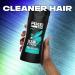 AXE 2-in-1 Shampoo and Conditioner for Clean & Strong Hair Apollo all-in-one for men 473 ml (Pack of 4) - Buy Online on SooperMarket.com