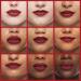 K7L Dark Red Lip Liner Pencil - Flame | Long-Lasting Cosmetics - Buy Online on SooperMarket.com