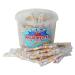Buy CAPTAIN PLAY Candy Box - 50 Individually Packed Sweet Necklaces | International Shipping Available - Buy Online on SooperMarket.com