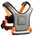 Hobbledehoo Active Childs Harness Ensuring Everyday Safety and Supporting SEN Autism Safety Awareness for Toddlers and Children Aged 1-7 Years (Original (Orange))