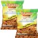 Ruchi Chanachur mixed packs - 3 types (2 x 500g BBQ)
