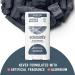 Schmidt's Naturals Charcoal + Magnesium Deodorant | Natural, 2.65 oz - Buy Online on SooperMarket.com