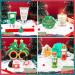 LUCOTIYA 2024 Advent Calendar - 24 Days of Beauty & Bath Gifts for Women | Perfect Christmas Gift Basket & Skincare Set - Buy Online on SooperMarket.com