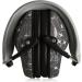 Designer Muted Hearing Protection for Kids - Adjustable Ear Muffs from Toddler to Teen, Aero Gray - Buy Online on SooperMarket.com