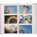 ARPAN 6x4 Designer Photo Album | 300 Pockets | Pink-Butterfly Design | 18x4x33 cm - Buy Online on SooperMarket.com