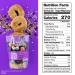 Dave's Killer Bread Organic Cinnamon Raisin Bagels - 16.75 oz - Sweet Cinnamon Flavor - 1 Pack - Buy Online on SooperMarket.com