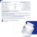 Pure Encapsulations - OsteoBalance - Hypoallergenic Supplement to support Calcium Absorption and Enhance Healthy Bone Mineralization* - 210 Vegetable Capsules - Buy Online on SooperMarket.com