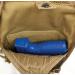 Red Rock Outdoor Gear Rover Sling Pack Coyote - Durable and Versatile - Buy Online on SooperMarket.com