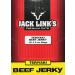 Jack Link's Beef Jerky Teriyaki 1.5oz Bags - Pack of 10 | High-Quality Snack for On-the-Go - Buy Online on SooperMarket.com