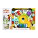 Bright Starts Play Table - Having a Ball Get Rollin | 4 Languages 60+ Songs & Activities | Fun & Educational Toy for Kids - Buy Online on SooperMarket.com