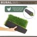 Rural365 Artificial Turf Nesting Box Pads - 12x12, 4 Pack - Chicken Coop Grass Laying Pads - Buy Online on SooperMarket.com