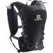 Salomon Agile 6 drinking vest Osfa Schwarz