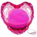 Love Potion Bath Bomb with Size 7 Ring Inside - Extra Large 10 oz - Made in USA - Buy Online on SooperMarket.com