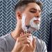 Buy Gillette Mach3 Razor Blades for Men - Pack of 8 Refills | International Shipping Available - Buy Online on SooperMarket.com