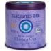 Blue Lotus Chai - Star Anise Masala Chai - Makes 100 Cups - 3 Ounce Masala Spiced Chai Powder with Organic Spices - Instant Indian Tea No Steeping - No Gluten 3 Ounce (Pack of 1)