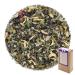 No. 1164: Herbal Tea Loose Leaf "Summer Herbs" - 100 g (3.5 oz) - GAIWAN Germany - Hibiscus BlackBerry Hawthorn Berries Mistletoe Balm Orange elderberries Pineapple Papayas Peppermint 100g