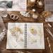AhlsenL Real Dried Flowers Mix - Hydrangeas, Daisies, White Decorative Petals for DIY Crafts - Buy Online on SooperMarket.com