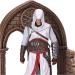Shop Nemesis Now Official Assassins Creed Altair & Ezio Library Gaming Bookends | Resin 24cm - International Shipping - Buy Online on SooperMarket.com