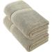 Oakias 2 Pack Luxury Beige Bath Sheets - 35 x 70 Inches, 600 GSM Extra Large Towels - Buy Online on SooperMarket.com
