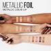 Maybelline Lip Studio Metallic Liquid Lipstick Makeup in Luna 0.16 fl. oz. - Long-Lasting Metallic Foil Finish - Buy Online on SooperMarket.com