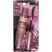 Maybelline Lash Sensational Curvitude Washable Mascara - Brownish Black 0.33 fl. oz. (Pack of 1) - Buy Online on SooperMarket.com