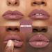 Maybelline Super Stay Vinyl Ink Awestruck Pink Lipstick 0.14 fl oz - Longwear, Highly Pigmented Liquid Lipcolor with Instant Shine | 1 Count - Buy Online on SooperMarket.com