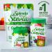 SPLENDA Naturals Stevia Zero Calorie Sweetener Refill - 16 oz Jar - Buy Online on SooperMarket.com