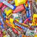 Old-Time Candy - Vintage - Nostalgic Candy Mix - Bulk Candy - Boston Baked Beans  Mallo Cups  Abba Zabba  Big Hunk  and more! - 5 Pounds Nostalgia 5 Pounds - Buy Online on SooperMarket.com