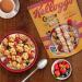 Kellogg's Crunchy Nut Red Berries Breakfast Granola 380g - Buy Online on SooperMarket.com
