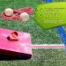 2 Sets Cornhole Boards Distance Measuring Tool - Cornhole Game Setup Device and Accessories - Buy Online on SooperMarket.com