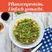 Explore Cuisine Edamame Spaghetti - Gluten-Free & Vegan Pasta 6x200g | Low Carb No Additives Ideal for Celiac Disease - Buy Online on SooperMarket.com