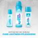 Adidas Fragrance Pure Lightness Eau de Parfum Spray 2.5 Fluid Ounce - Buy Online on SooperMarket.com