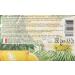 Nesti Dante Limonum Zagara No.5 Soap 250g - Luxurious Handmade Italian Soap | International Shipping Available - Buy Online on SooperMarket.com